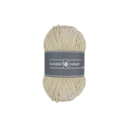 Durable Velvet 2212 Linen