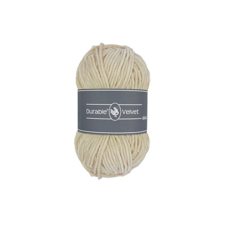 Durable Velvet 2212 Linen
