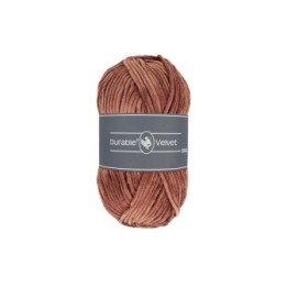 Durable Velvet 2218 Hazelnut
