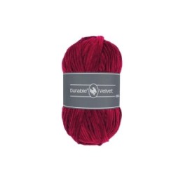 Durable Velvet 222 Bordeaux