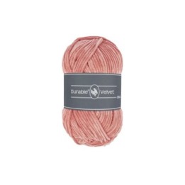 Durable Velvet 225 Vintage Pink