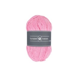 Durable Velvet 226 Rose