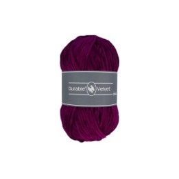 Durable Velvet 249 Plum