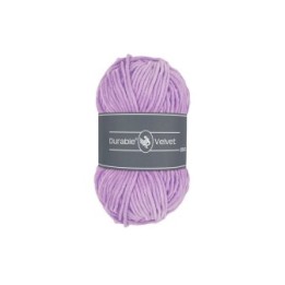 Durable Velvet 396 Lavender