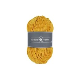 Durable Velvet 411 Mimosa