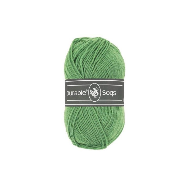 Durable Soqs 2133 Dark mint