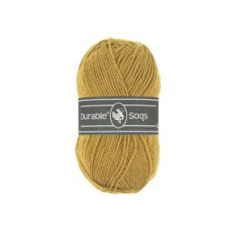 Durable Soqs 2145 Golden olive