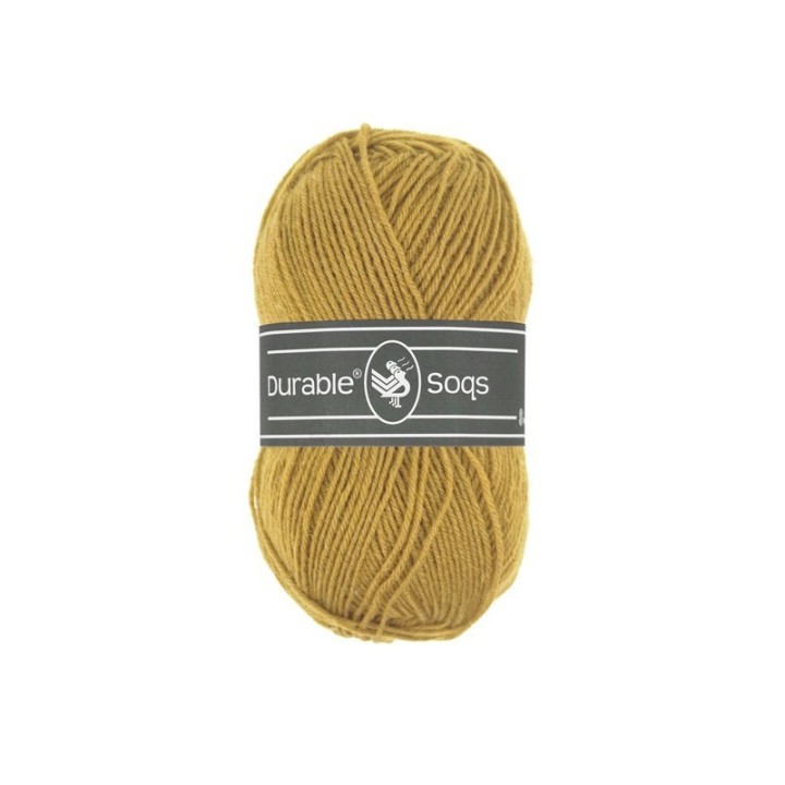 Durable Soqs 2145 Golden olive