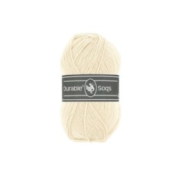 Durable Soqs 2172 Cream