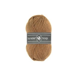 Durable Soqs 2218 Hazelnut