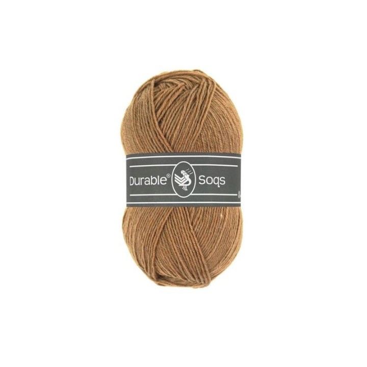 Durable Soqs 2218 Hazelnut