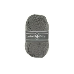 Durable Soqs 2236 Charcoal