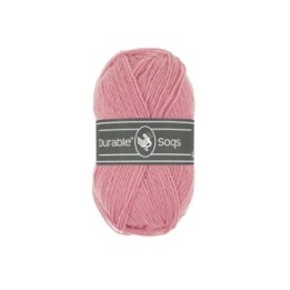 Durable Soqs 225 Vintage pink