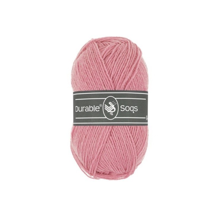 Durable Soqs 225 Vintage pink