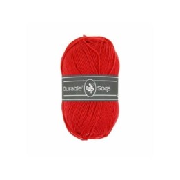 Durable Soqs 318 Tomato