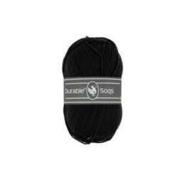 Durable Soqs 325 Black