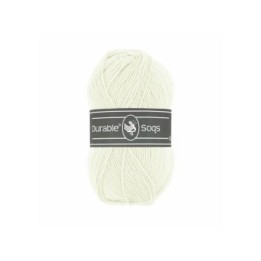 Durable Soqs 326 Ivory