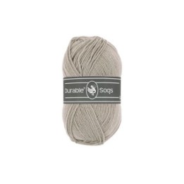 Durable Soqs 401 Opal grey