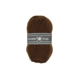 Durable Soqs 406 Chestnut