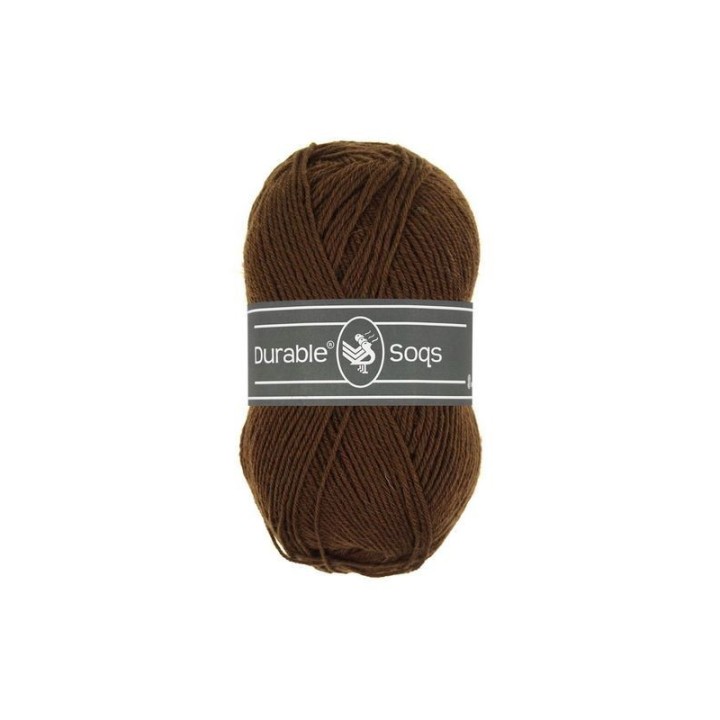 Durable Soqs 406 Chestnut