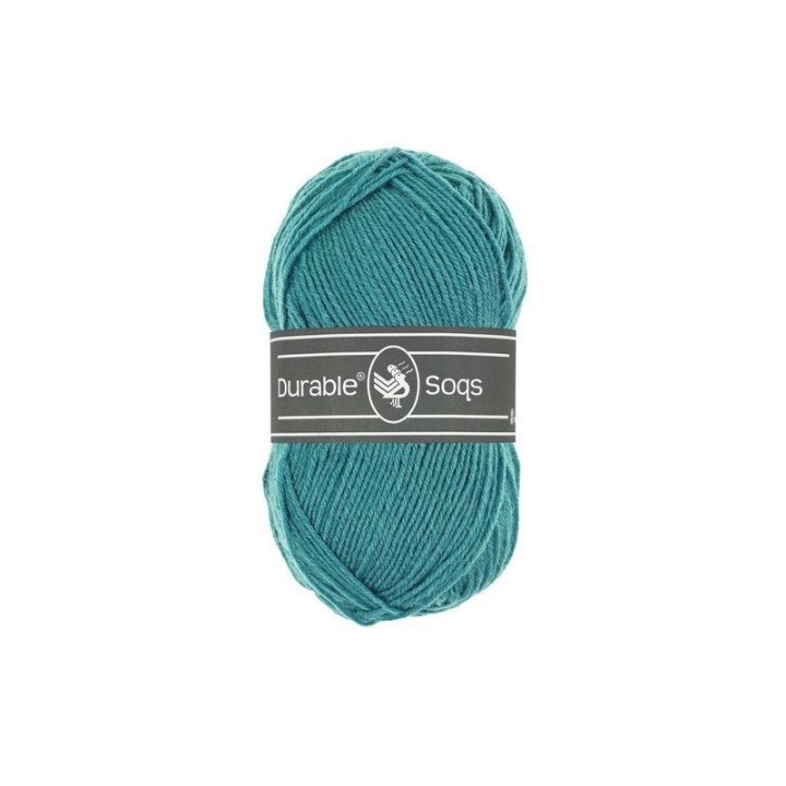 Durable Soqs 418 Caribbean sea