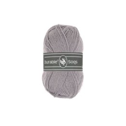 Durable Soqs 421 Lavender grey