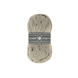 Durable Soqs Tweed 344 Samba Spins
