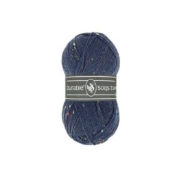 Durable Soqs Tweed 288 Fiesta Fusion