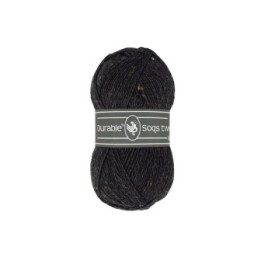 Durable Soqs Tweed 412 Phantom
