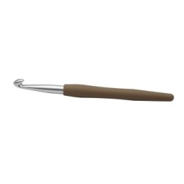 Haaknaald Knitpro Waves 8 mm