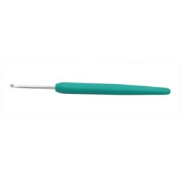 Crochet hook Knitpro Waves 10 mm