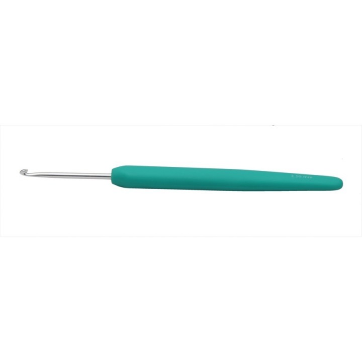 Crochet  Knitpro Waves 10 mm