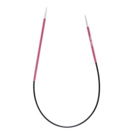 Zing asymetric circular needle 2 mm 