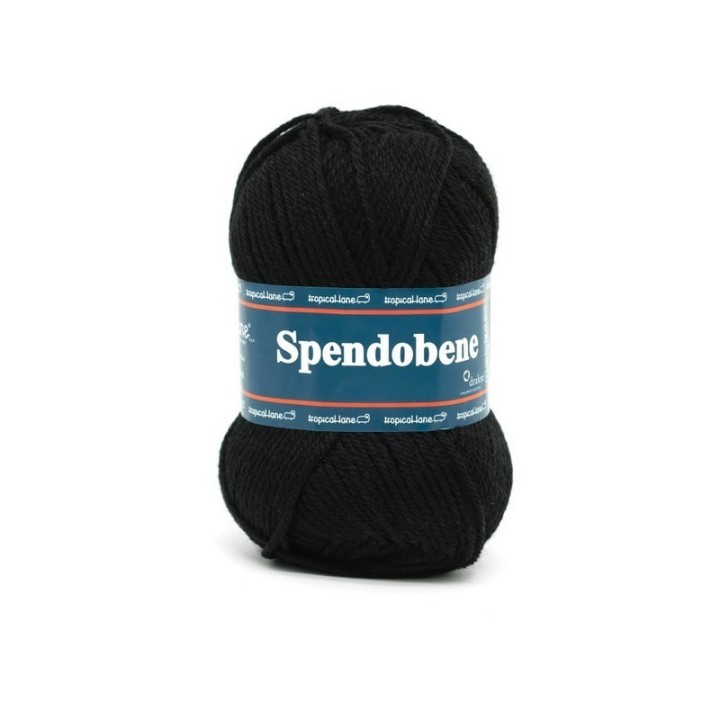 Breiwol Tropic Lane  Spendobene 02