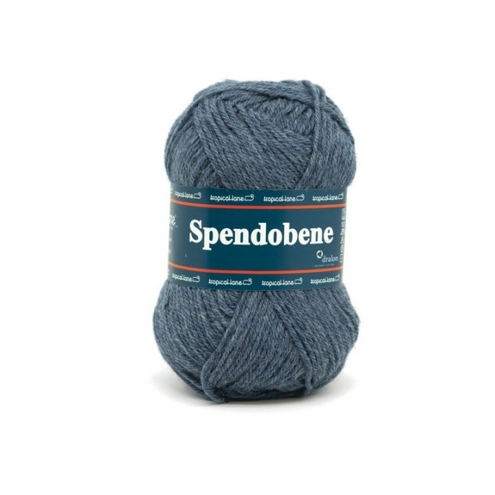 Strickwolle Tropical Lane Spendobene 150