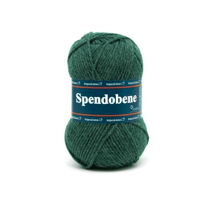 Strickwolle Tropical Lane Spendobene 28