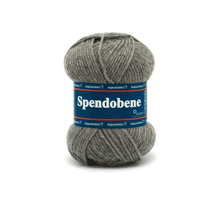Breiwol Tropic Lane  Spendobene 312