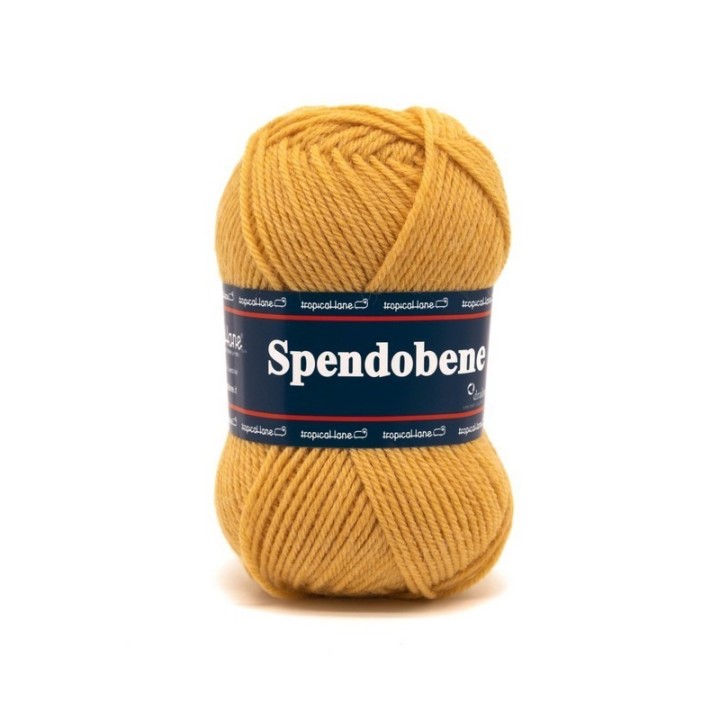 Breiwol Tropic Lane  Spendobene 34