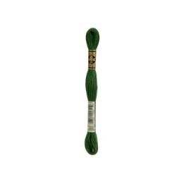 borduurgaren DMC Mouliné 986