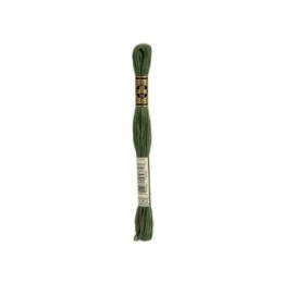 borduurgaren DMC Mouliné 3362