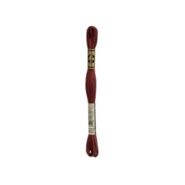 borduurgaren DMC Mouliné 3857