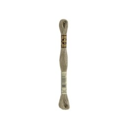 borduurgaren DMC Mouliné 642