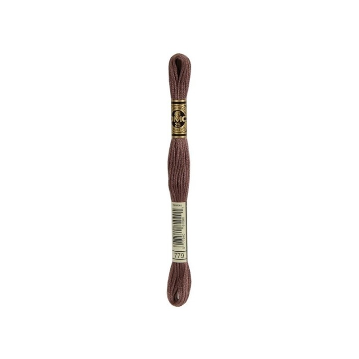 DMC Mouliné 779