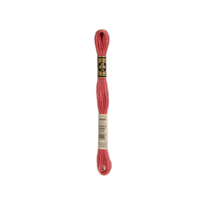 DMC Mouliné 3328
