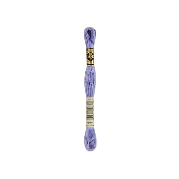 DMC Mouliné 155