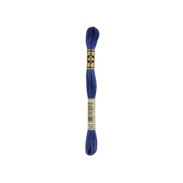 DMC Mouliné 158