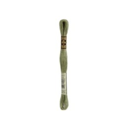 borduurgaren DMC Mouliné 3052