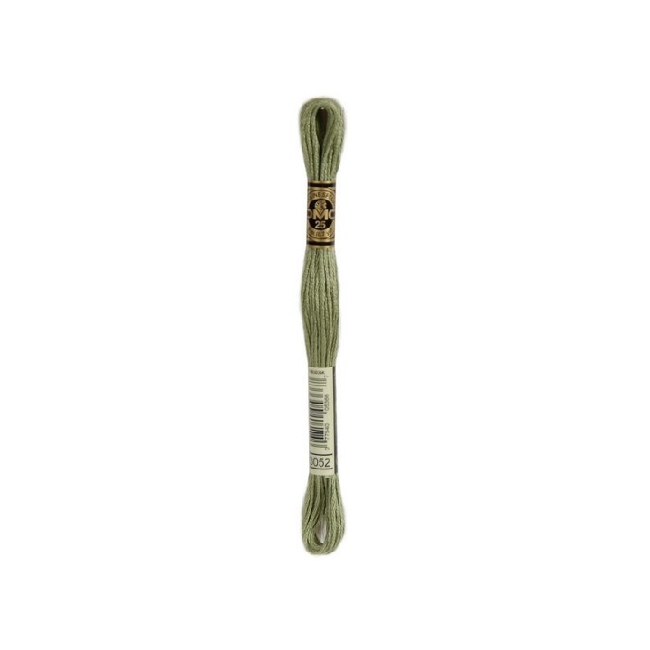 borduurgaren DMC Mouliné 3052