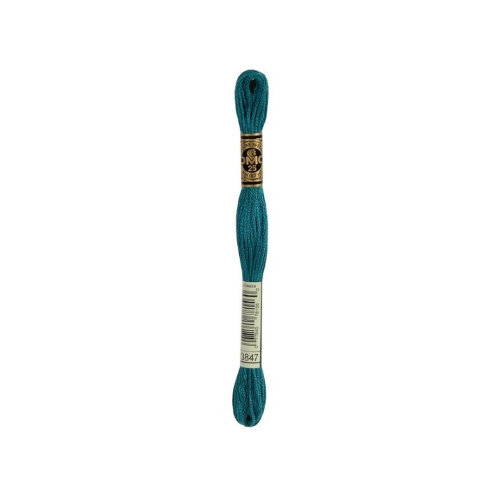 DMC Mouliné 3847