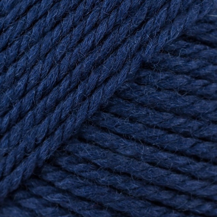 Breiwol kopen? Rico Soft Merino Aran marineblauw 037